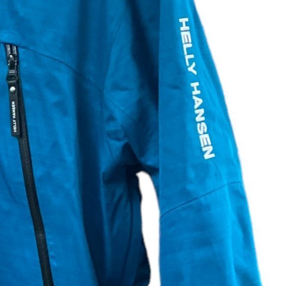 Helly Hanson Mission Jacket - Picture 7 of 15